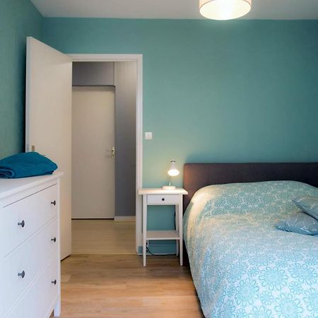 Apartament Edouard Grimaux Poitiers Zewnętrze zdjęcie